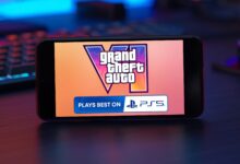 GTA 6 Could Demand 200GB, Players Are Being Warned to Clear SSD Space Now