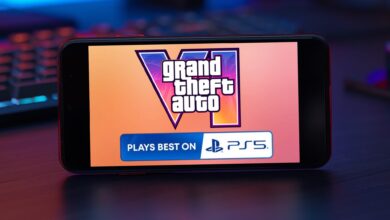 GTA 6 Could Demand 200GB, Players Are Being Warned to Clear SSD Space Now