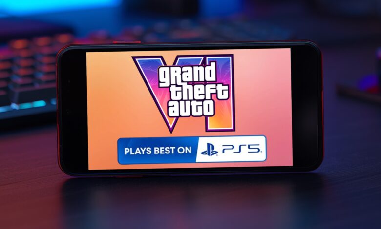 GTA 6 Could Demand 200GB, Players Are Being Warned to Clear SSD Space Now