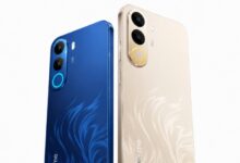4 Phones With Huge Batteries, AMOLED 144 Hz Displays That Can Last Two Days