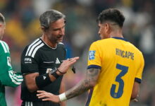Piero Hincapié’s Red Card Adds a Strange Twist to Ecuador’s Exit in Mexico