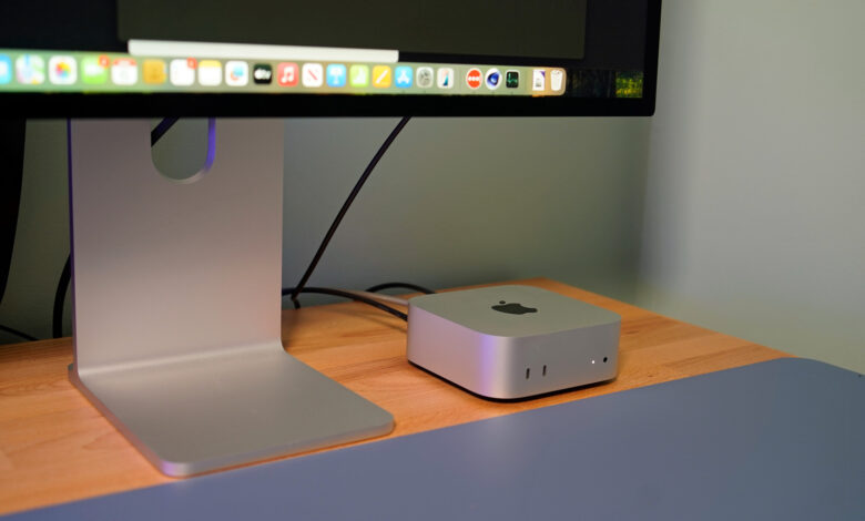 Mac Prices Jump Across Indonesia, Some Models Rise by Up to Rp 36 Million