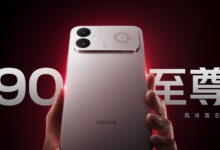 Redmi K90 Ultra Brings Snapdragon 8 Elite, A Gaming Phone Packed with Extreme Hardware