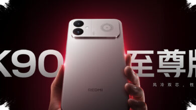 Redmi K90 Ultra Brings Snapdragon 8 Elite, A Gaming Phone Packed with Extreme Hardware