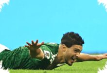 Mexico Breaks Into The Top Six, As The World Cup Rankings Keep Shifting