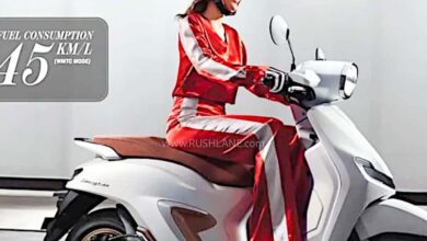 Five-Year Financing Makes Honda Stylo 160 Easier to Own, With Monthly Payments Cut to Size