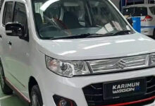 Suzuki Karimun Still Makes Sense, The City Car Buyers Keep Coming Back To
