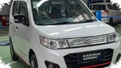 Suzuki Karimun Still Makes Sense, The City Car Buyers Keep Coming Back To