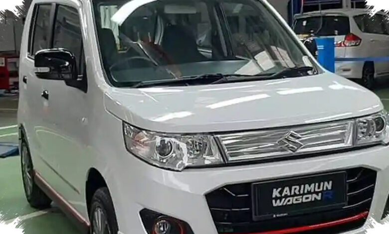 Suzuki Karimun Still Makes Sense, The City Car Buyers Keep Coming Back To