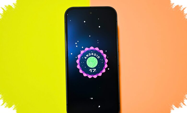 Android 17 Makes Stolen PIN Guessing Far Harder, Lockouts Get Stricter
