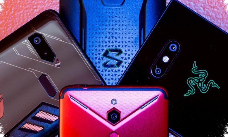 10 Cheap Gaming Phones for 2026 That Keep Mobile Legends and PUBG Smooth