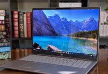 HP OmniBook 3 16-inch, the Battery Life Is Excellent but the Real Deal Comes on Discount