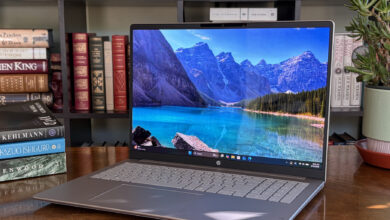 HP OmniBook 3 16-inch, the Battery Life Is Excellent but the Real Deal Comes on Discount