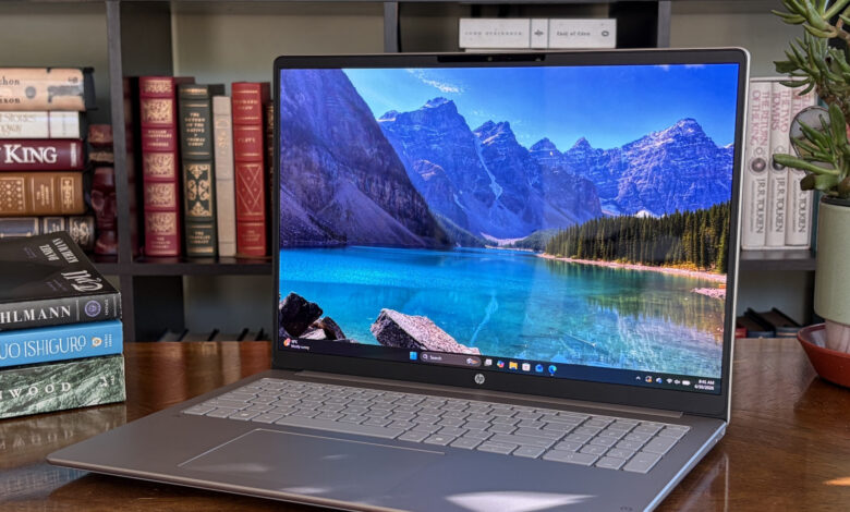 HP OmniBook 3 16-inch, the Battery Life Is Excellent but the Real Deal Comes on Discount