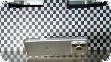 Apple Faces Leak Fallout as Alleged iPhone 18 Pro Drop Test Spreads Fast