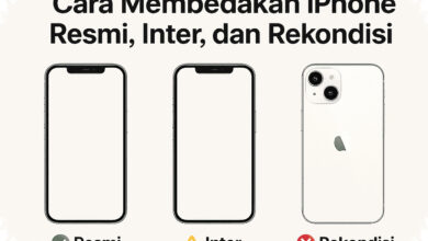 iPhone Inter Is Not Always Safe for Signal, the IMEI Risk Buyers Often Miss