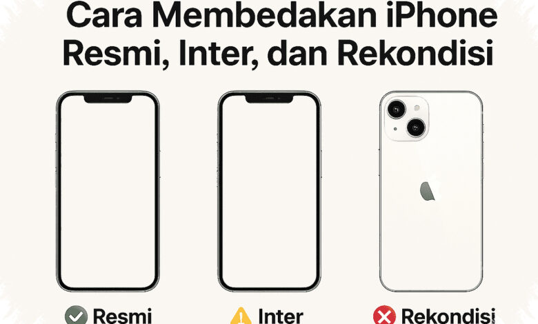 iPhone Inter Is Not Always Safe for Signal, the IMEI Risk Buyers Often Miss