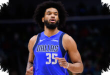 Marvin Bagley III Leaves Dallas Again, This Time for a Shot With the Nuggets