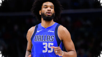 Marvin Bagley III Leaves Dallas Again, This Time for a Shot With the Nuggets