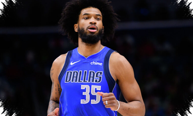 Marvin Bagley III Leaves Dallas Again, This Time for a Shot With the Nuggets