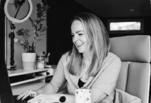 6 Gemini AI Prompts That Make Work From Home Photos Look More Professional