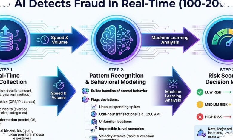 AI Pushed to the Front of UPI Growth, Safer Onboarding and Fraud Checks Next