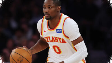 Hawks Cut Jonathan Kuminga Loose, Opening the Door to a Fresh Start