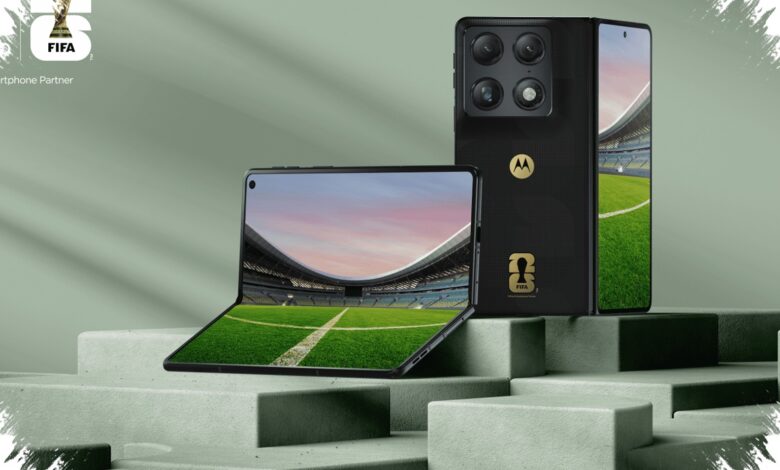 Motorola’s Razr Fold Is Set to Bridge Android and Apple File Sharing