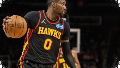 Lakers Shuffle The Roster Fast, But Kuminga Still Looms As The Next Move