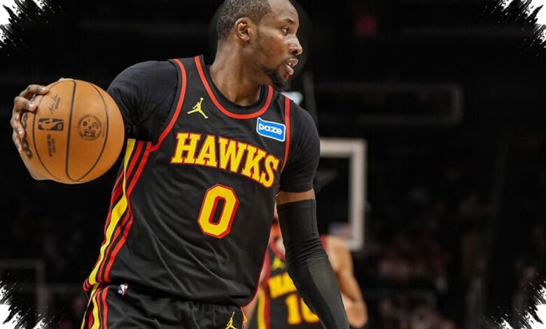 Lakers Shuffle The Roster Fast, But Kuminga Still Looms As The Next Move
