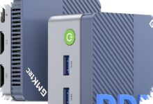 Palm-Sized GMKtec G5S Packs Real Ports, Low Price, and Quiet Cooling