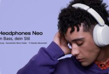 Redmi Headphones Neo Brings 42dB ANC and 72-Hour Battery to the Over-Ear Market