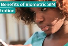 Biometric SIM Registration Looms, but the Rp3,000 Fee Is Raising New Objections