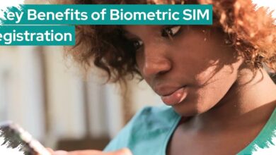 Biometric SIM Registration Looms, but the Rp3,000 Fee Is Raising New Objections