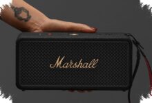 Marshall Middleton II Lands in Indonesia with 30-Hour Battery and Willen II Bonus