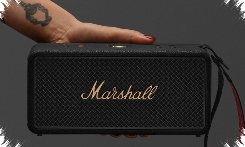 Marshall Middleton II Lands in Indonesia with 30-Hour Battery and Willen II Bonus