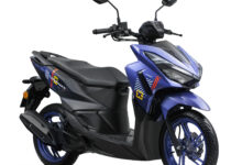 Honda Vario 2026 Looks Tougher, Bagasi 18 Liter and Wider Rear Tire Stand Out