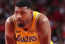 Marcus Smart’s $13M Rockets Move Reunites Him With Ime Udoka, and the Fit Feels Real