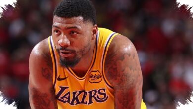 Marcus Smart’s $13M Rockets Move Reunites Him With Ime Udoka, and the Fit Feels Real