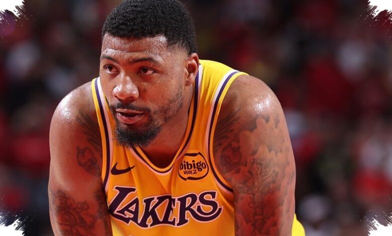 Marcus Smart’s $13M Rockets Move Reunites Him With Ime Udoka, and the Fit Feels Real