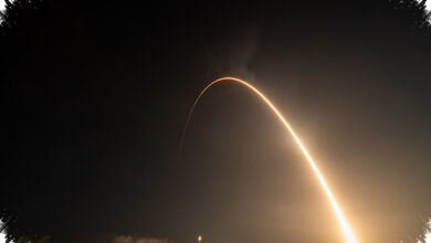 Atlas 5 Signs Off With Amazon Leo, ULA Turns to Vulcan Next