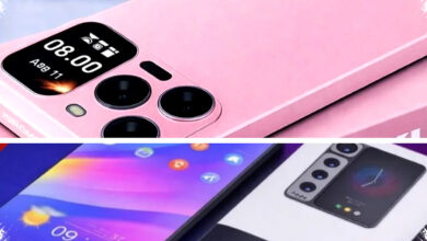 Nokia Mini 2026 5G Could Bring a Compact Form Back With a 6,500 mAh Battery