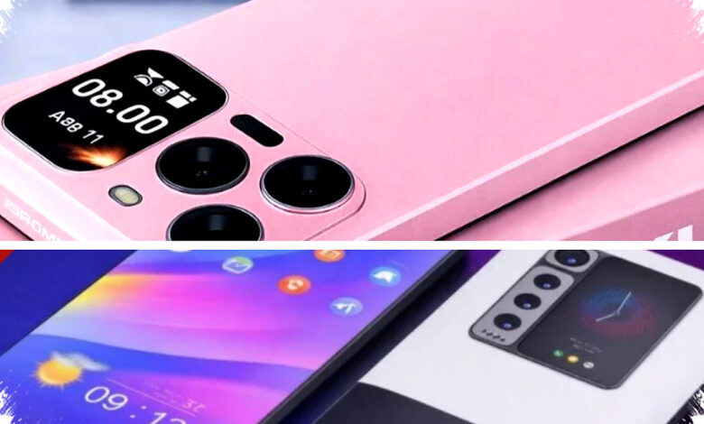 Nokia Mini 2026 5G Could Bring a Compact Form Back With a 6,500 mAh Battery