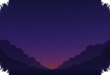 6 Gemini AI Prompts for Star-Filled Night Sky Photos That Keep Faces Natural
