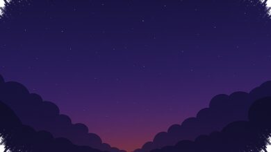 6 Gemini AI Prompts for Star-Filled Night Sky Photos That Keep Faces Natural