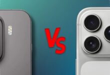 OPPO Find X9 Pro Pushes Hard on iPhone 17 Pro Max With Battery and AI Gains
