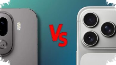 OPPO Find X9 Pro Pushes Hard on iPhone 17 Pro Max With Battery and AI Gains