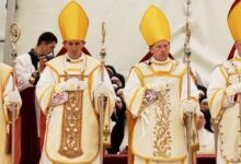 Pope Leo’s Warning Ignored, SSPX Priests Face Excommunication After New Ordinations