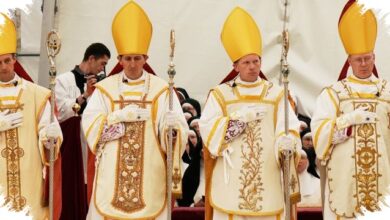 Pope Leo’s Warning Ignored, SSPX Priests Face Excommunication After New Ordinations