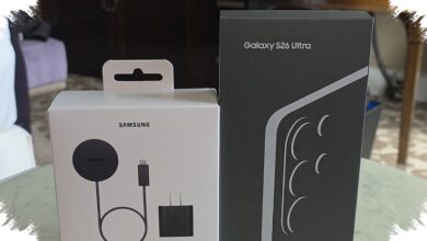 Galaxy S26 Ultra Targets Creators, With AI Editing and 75% Charging in 30 Minutes